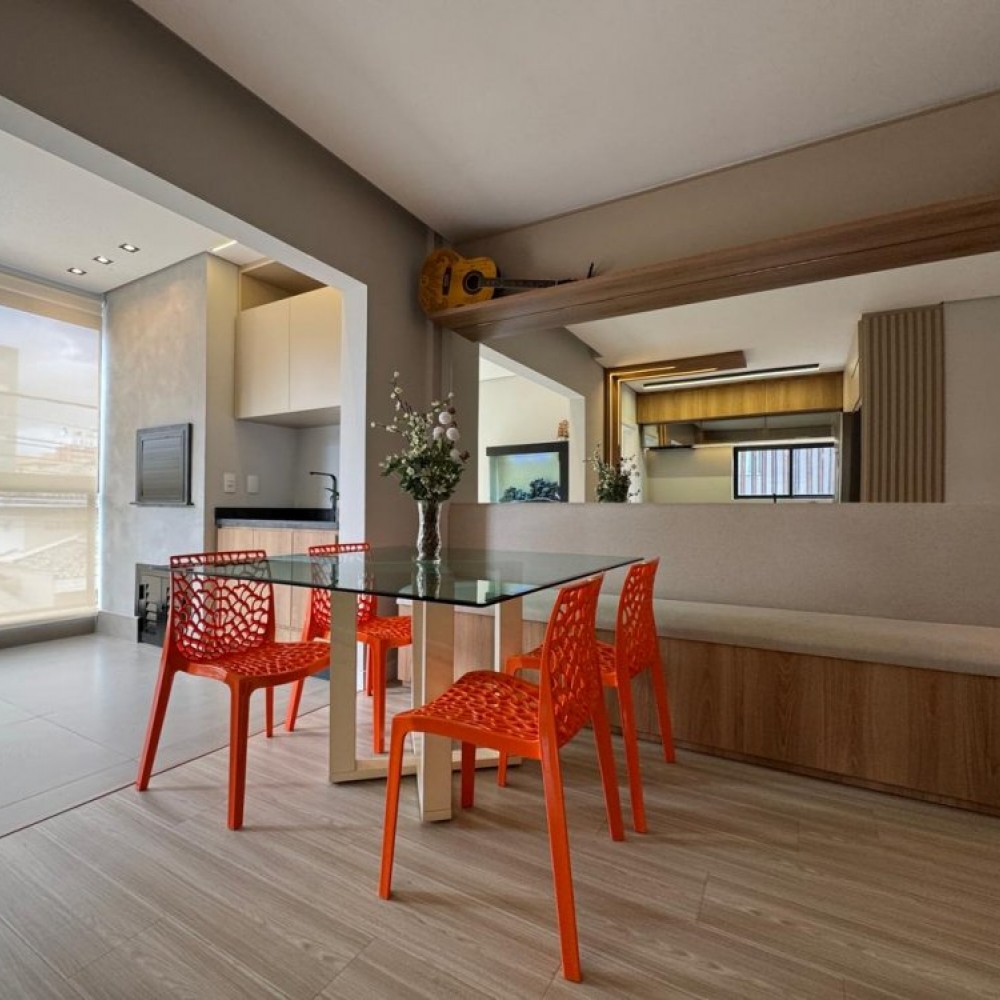 Apartamento Centro Jaragua do Sul