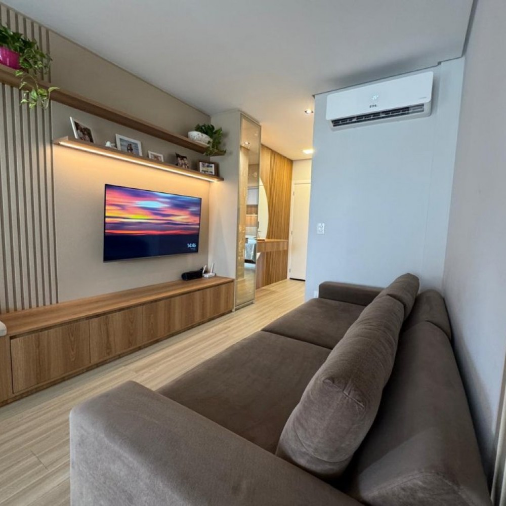 Apartamento Centro Jaragua do Sul
