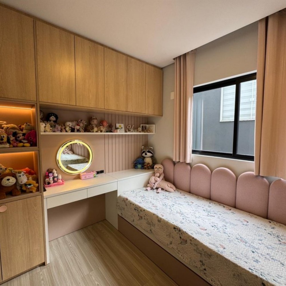 Apartamento Centro Jaragua do Sul