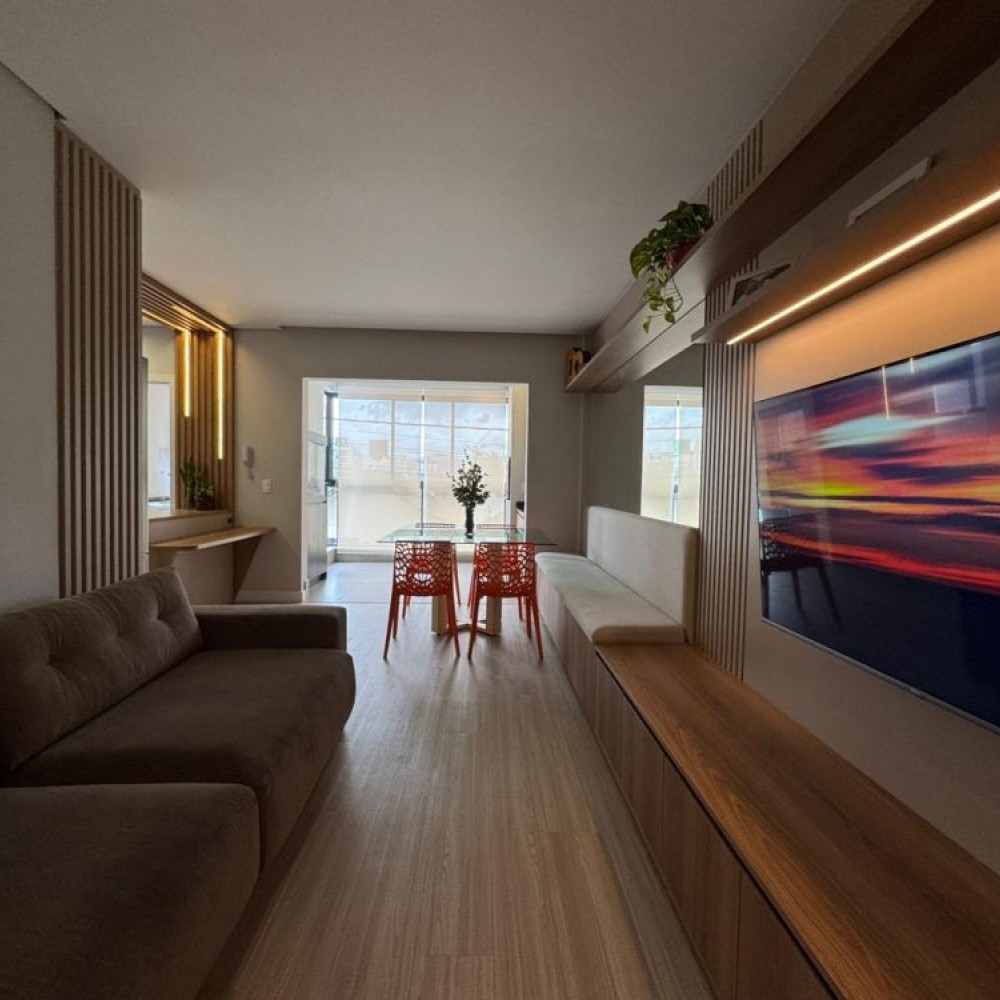 Apartamento Centro Jaragua do Sul