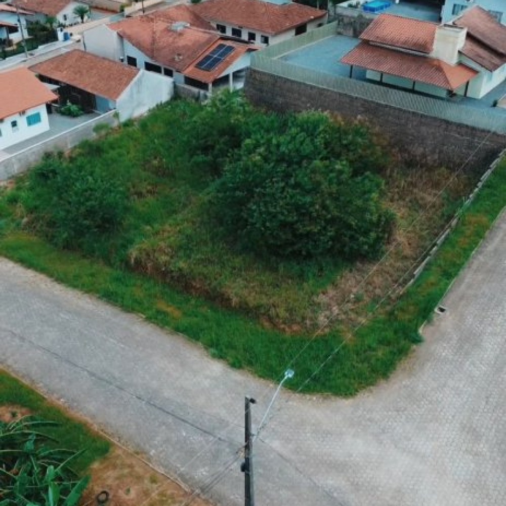 Terreno Hava� Guaramirim