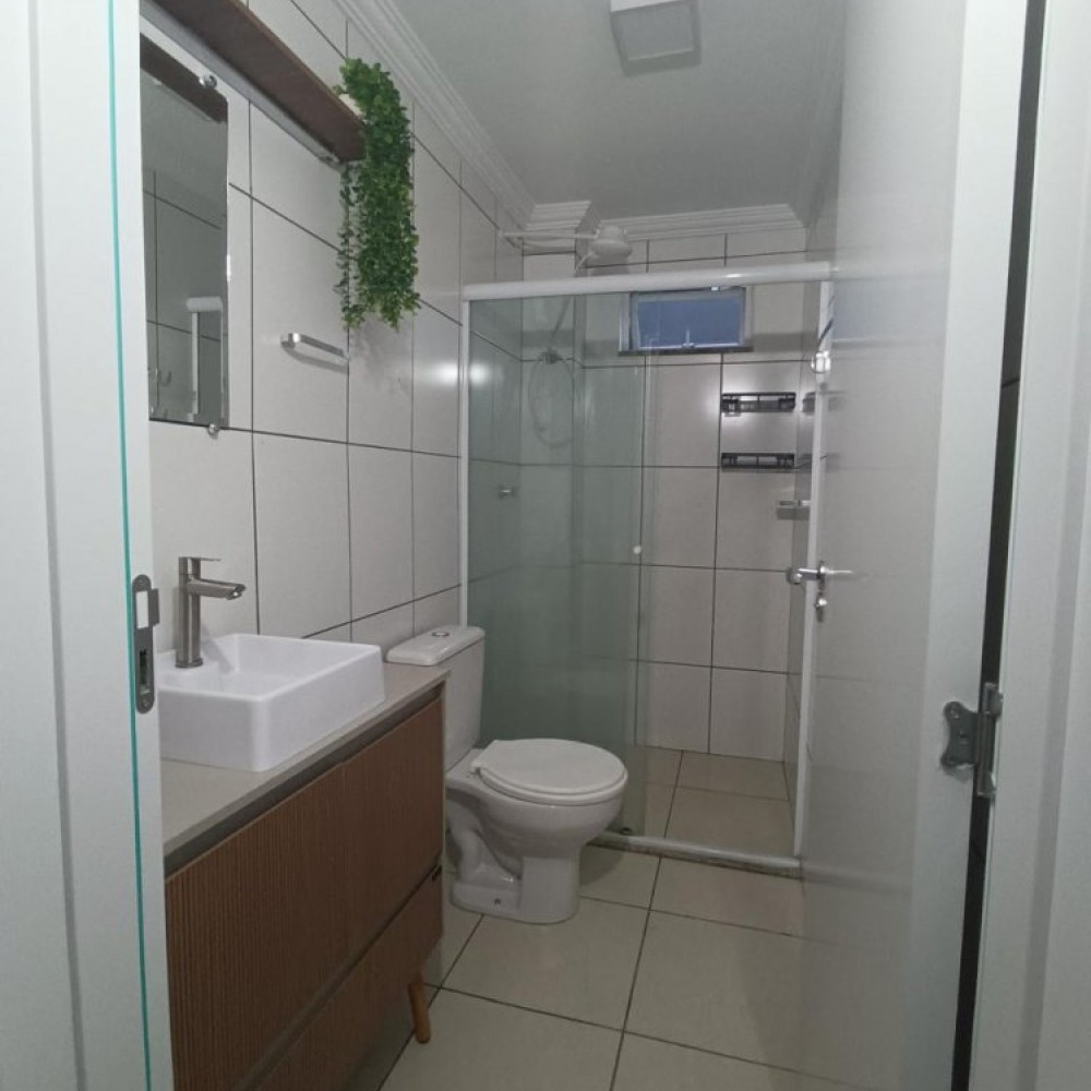 Apartamento Jaragu� Esquerdo