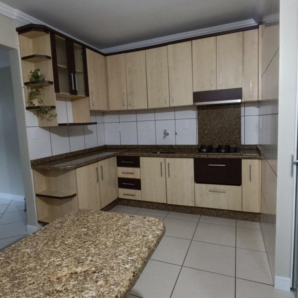 Apartamento Jaragu� Esquerdo