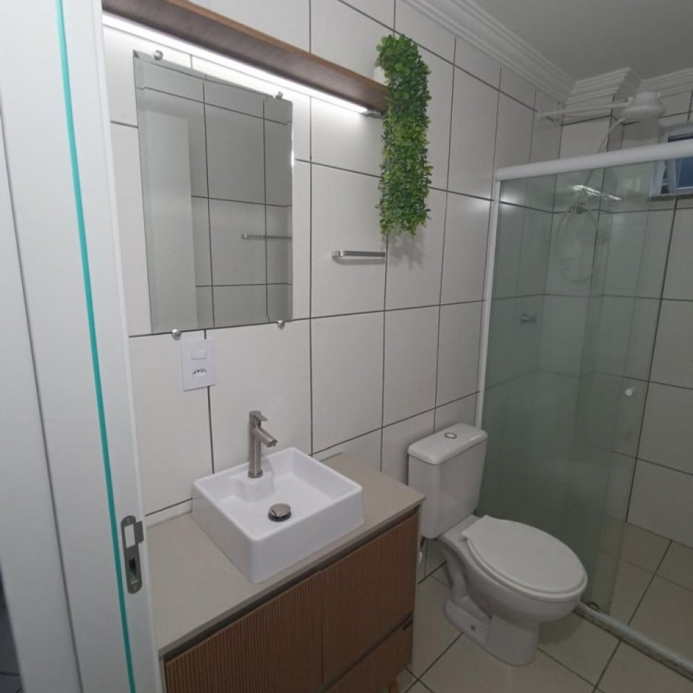 Apartamento Jaragu� Esquerdo