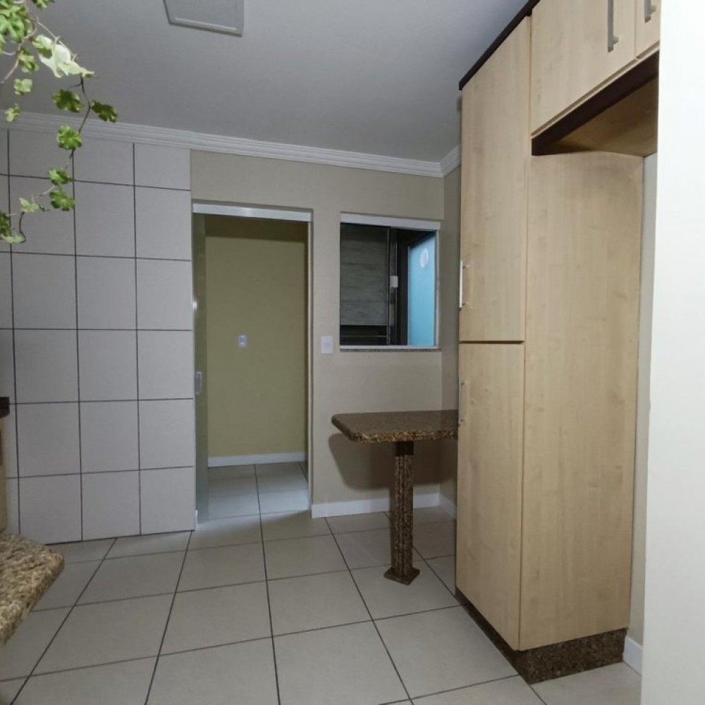 Apartamento Jaragu� Esquerdo