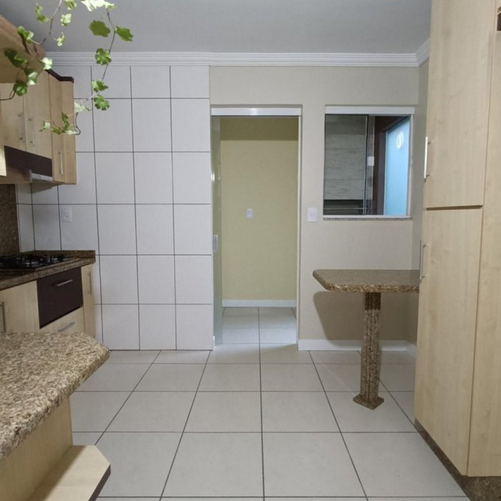 Apartamento Jaragu� Esquerdo