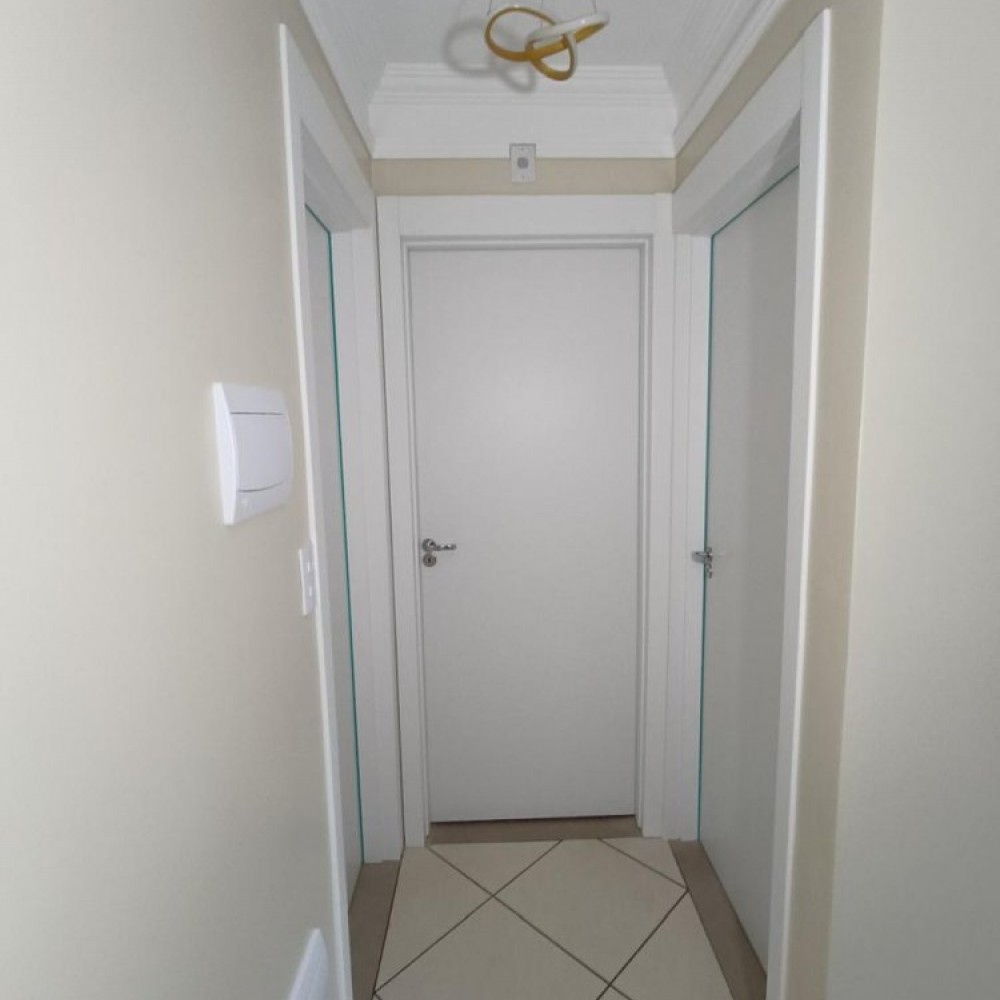 Apartamento Jaragu� Esquerdo