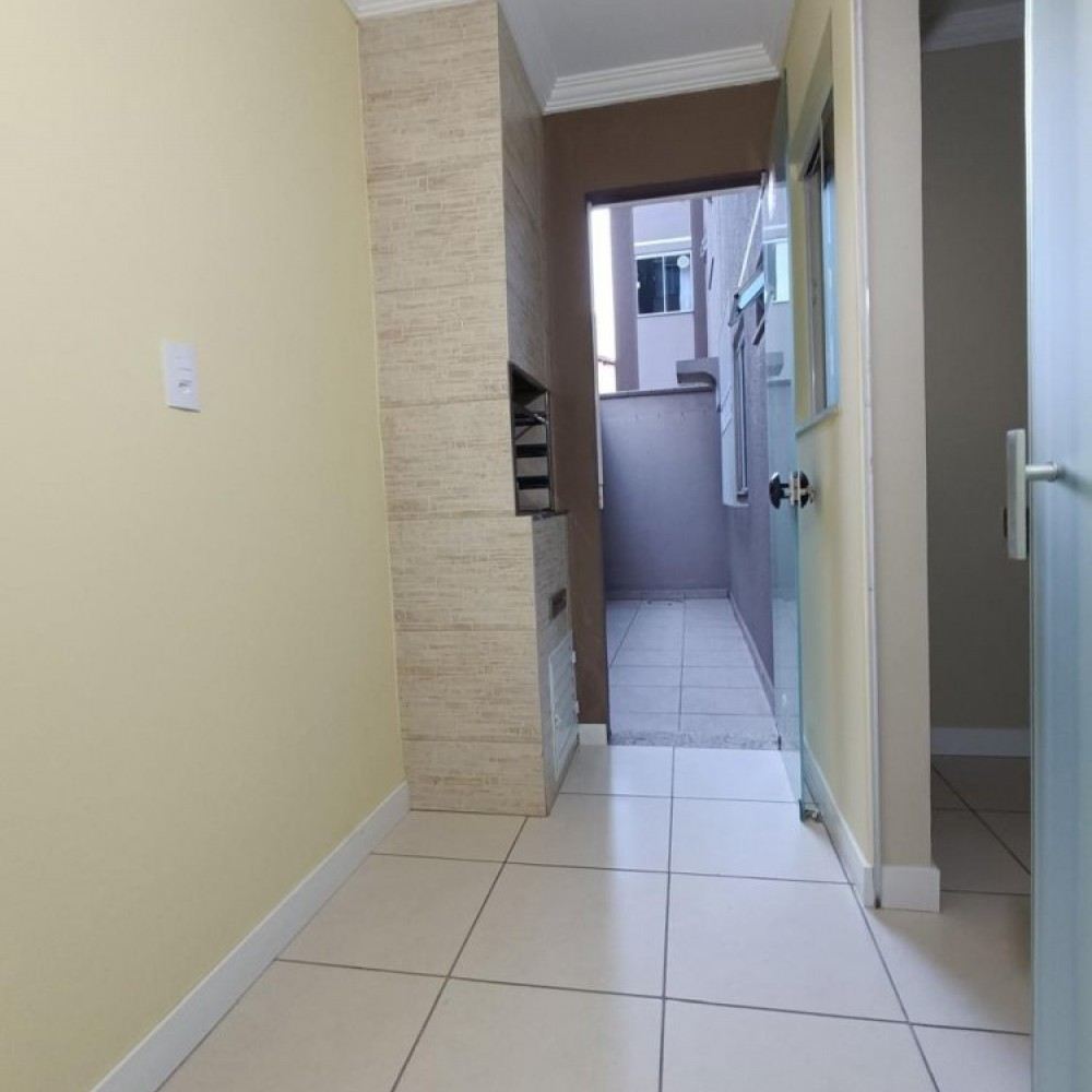 Apartamento Jaragu� Esquerdo