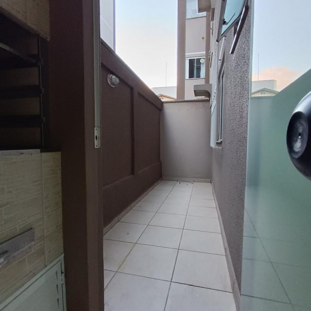 Apartamento Jaragu� Esquerdo