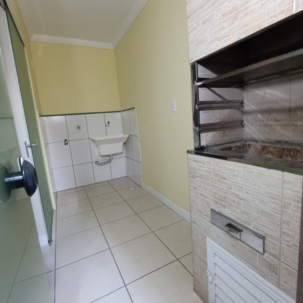 Apartamento Jaragu� Esquerdo