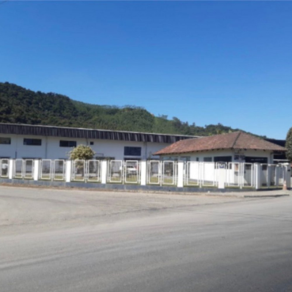 Galp�o Jaragu� do Sul