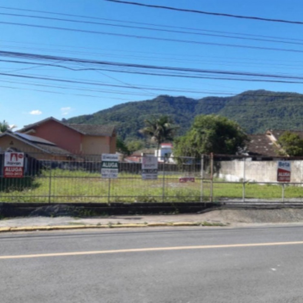 Terreno Jaragu� do Sul