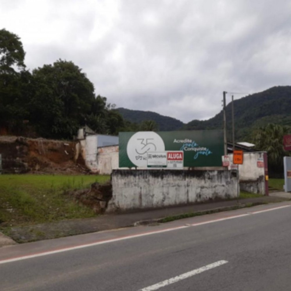 Terreno Jaragu� do Sul