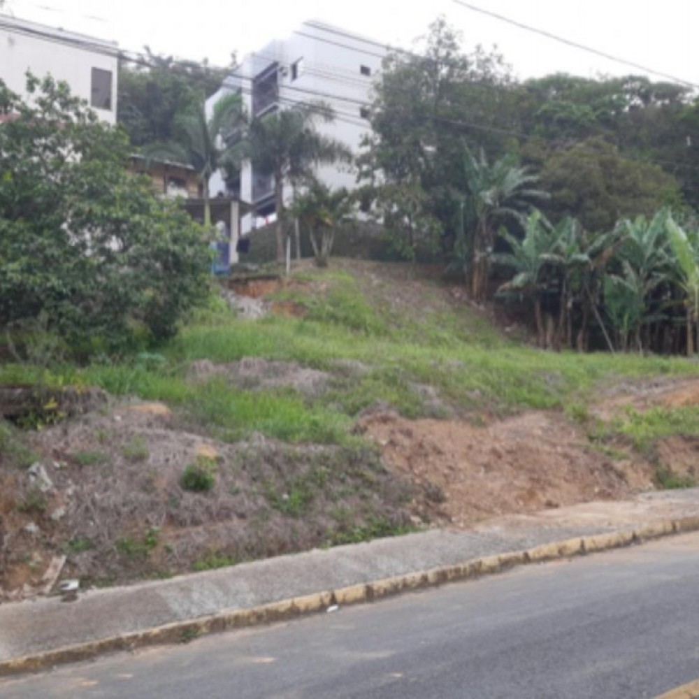 Terreno Centro de Jaragu� do Sul