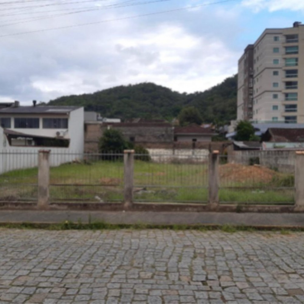 Terreno Vila Nova