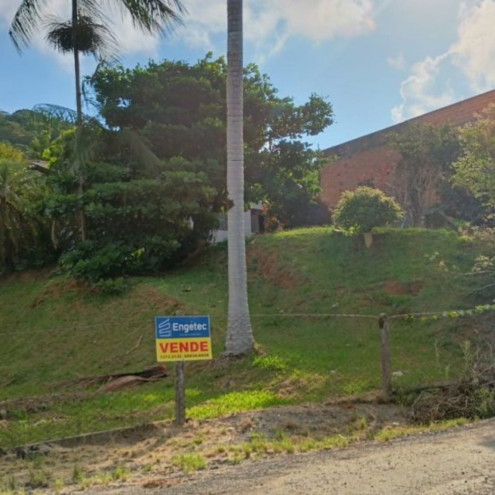 Terreno Jo�o Pessoa Jaragu� do Sul