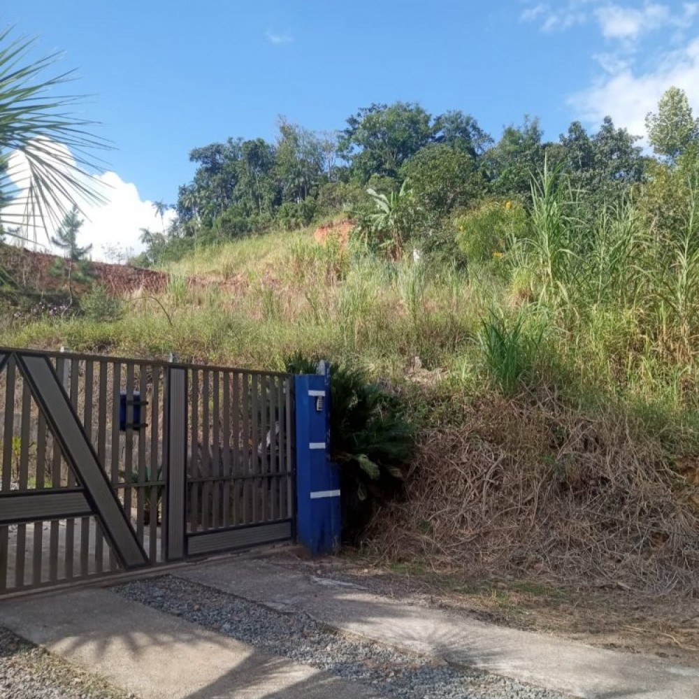 Terreno Jaragu� do Sul