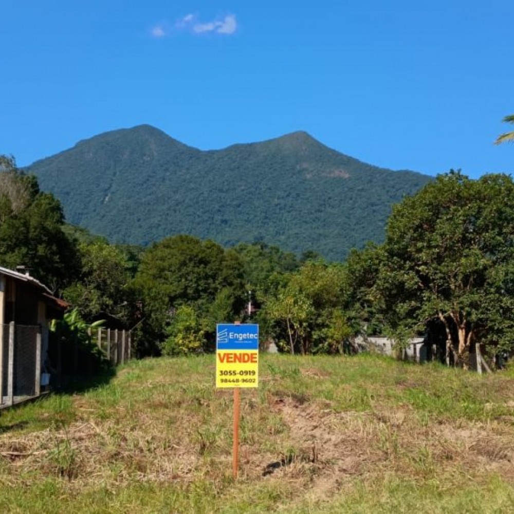 Terreno - Centro - Corupa 