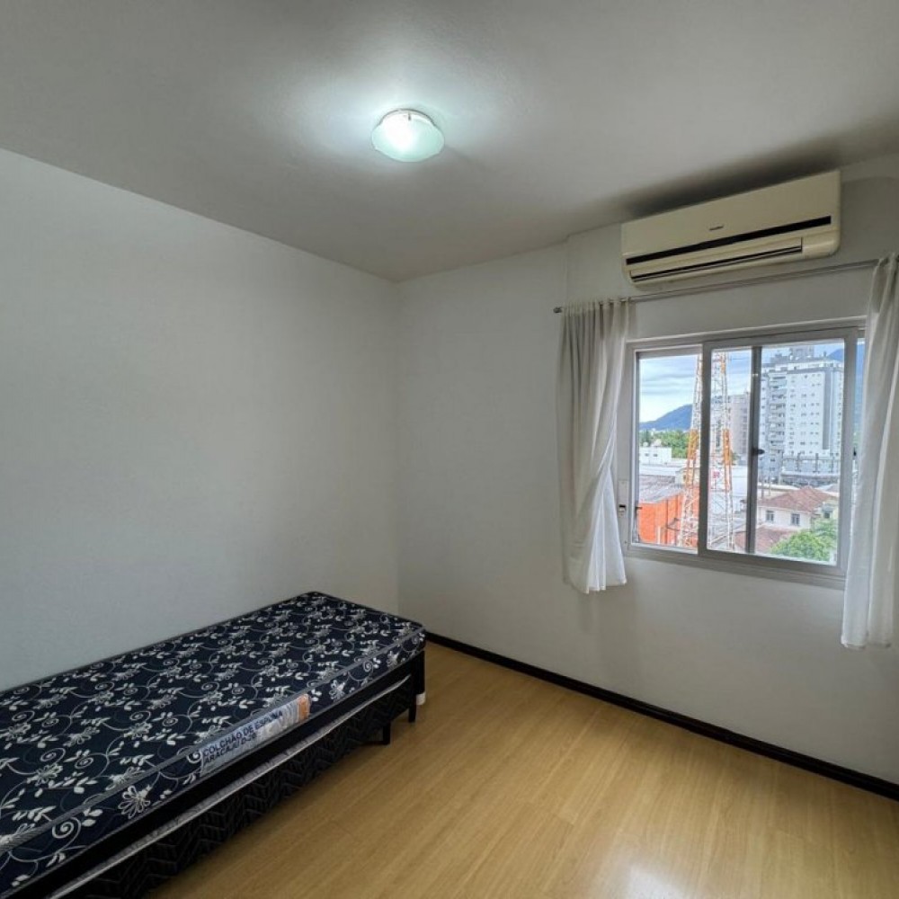 Apartamento Centro Jaragua do Sul
