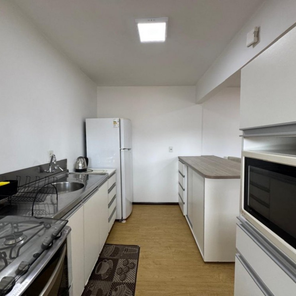 Apartamento Centro Jaragua do Sul