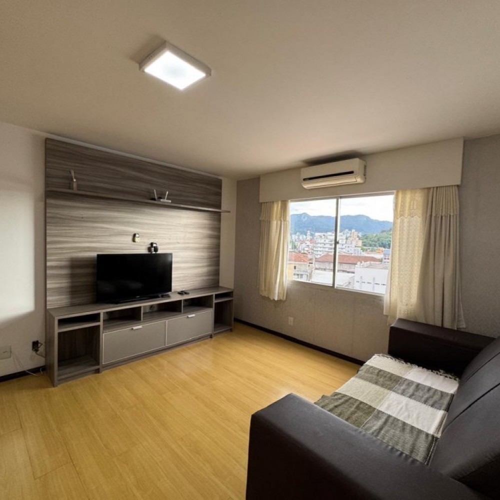 Apartamento Centro Jaragua do Sul