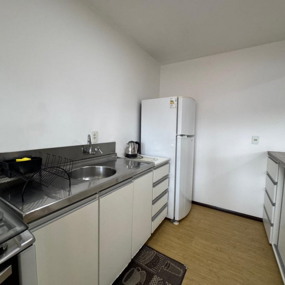 Apartamento Centro Jaragua do Sul