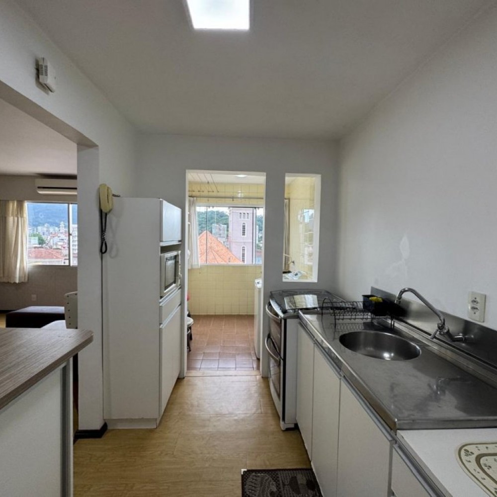 Apartamento Centro Jaragua do Sul