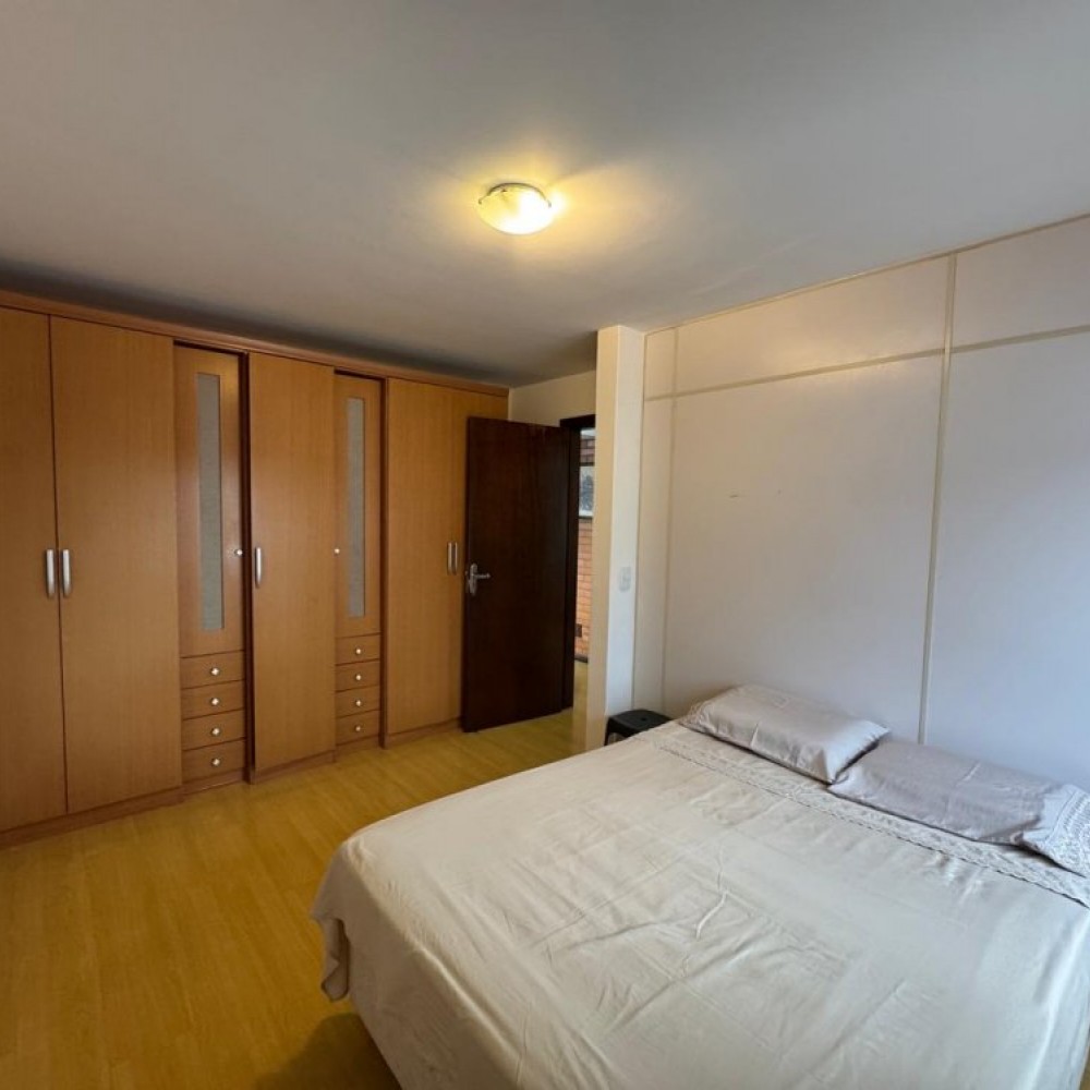 Apartamento Centro Jaragua do Sul