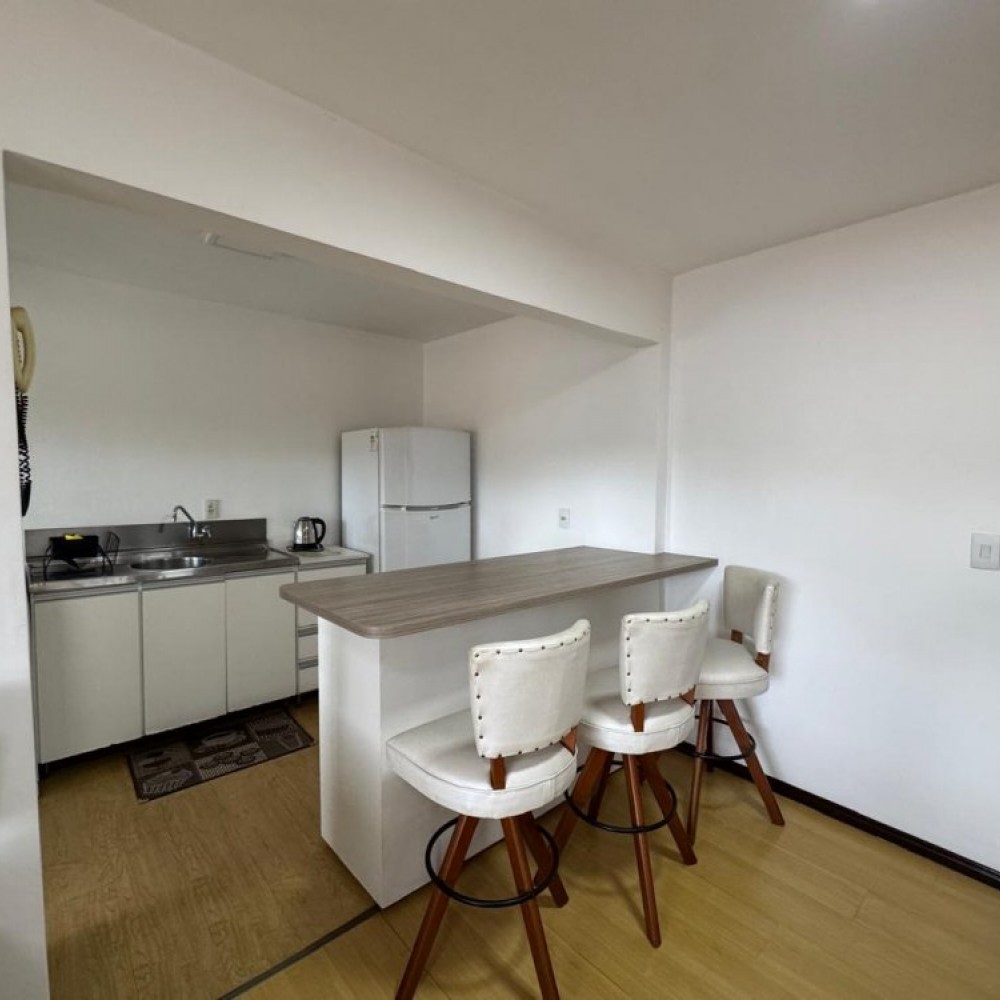 Apartamento Centro Jaragua do Sul