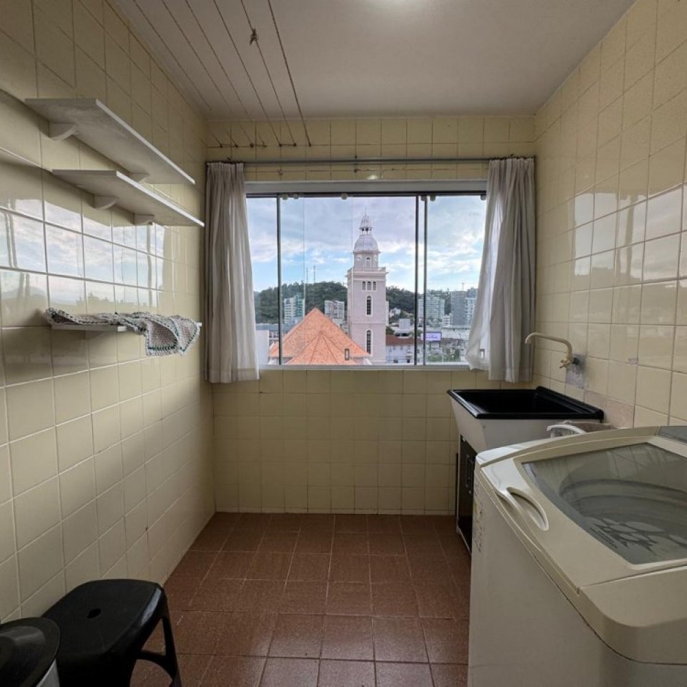 Apartamento Centro Jaragua do Sul