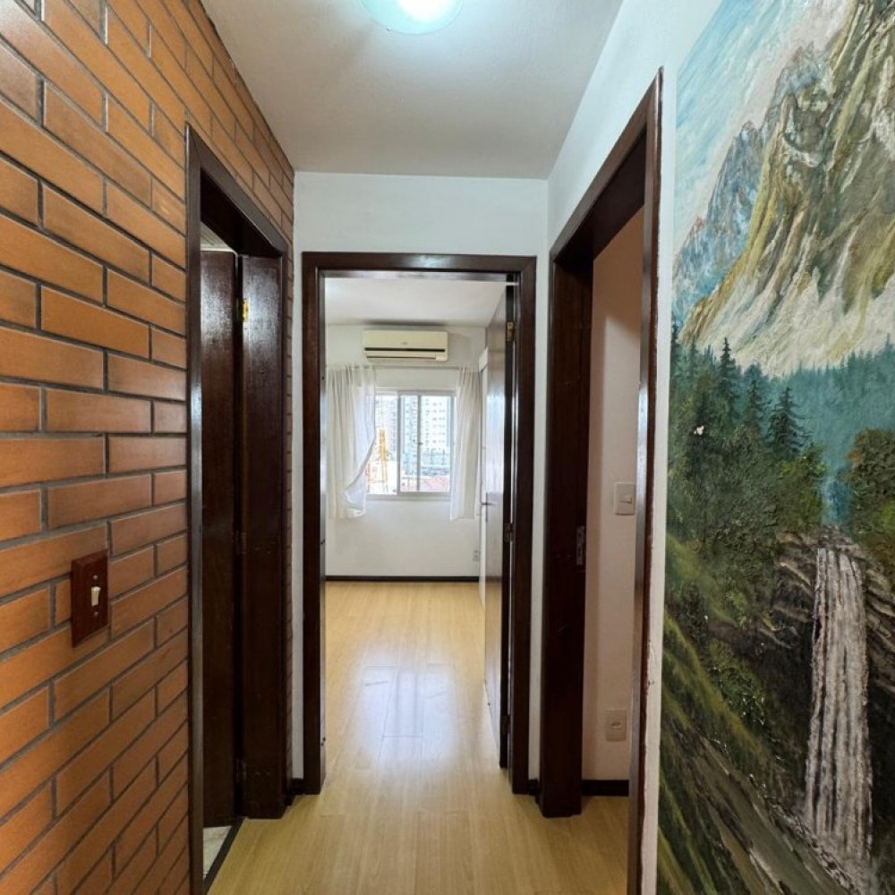 Apartamento Centro Jaragua do Sul