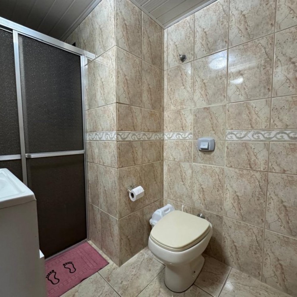 Apartamento Centro Jaragua do Sul