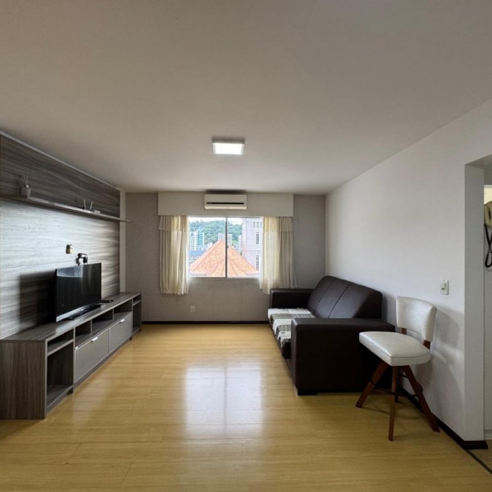 Apartamento Centro Jaragua do Sul