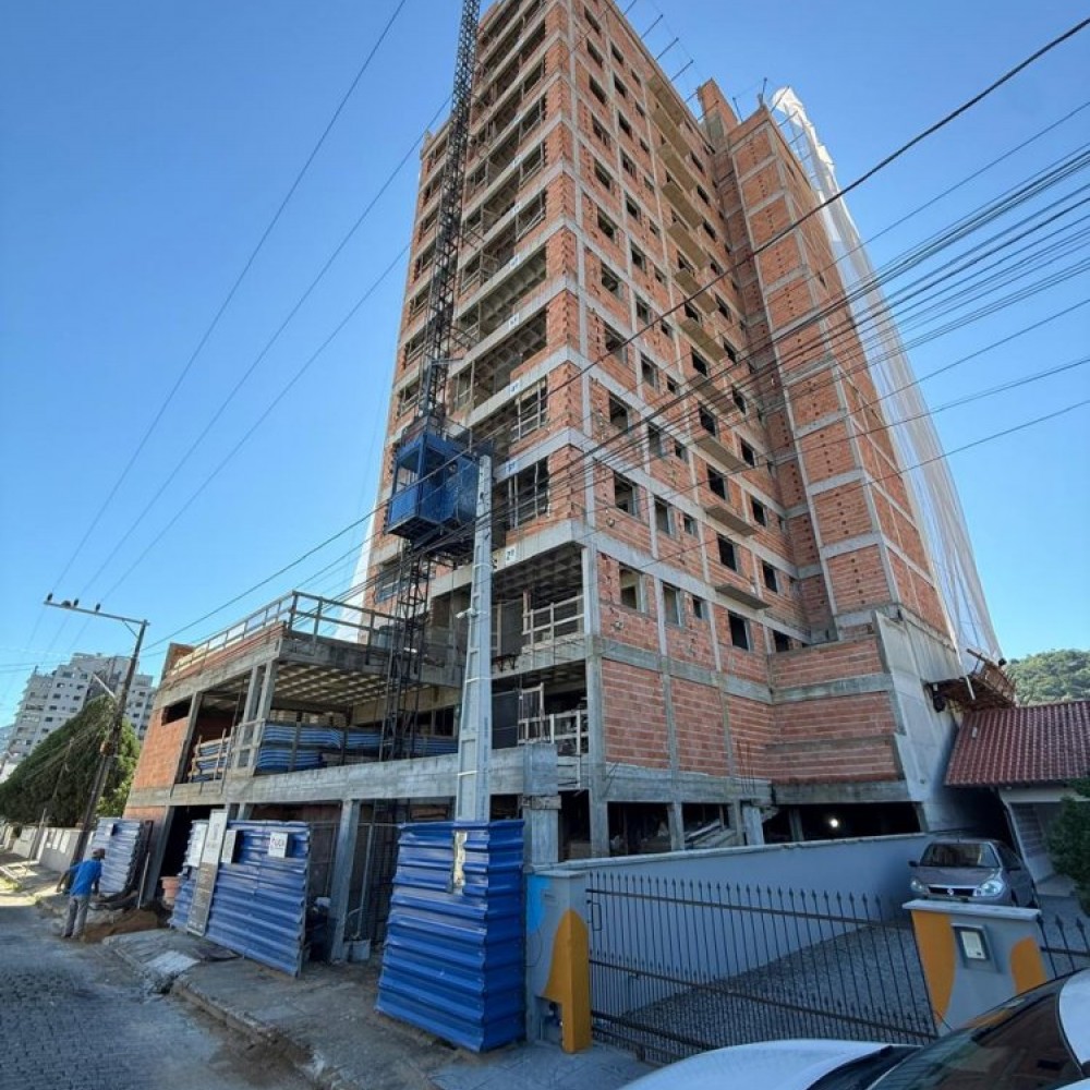 Apartamento Vila Nova Jaragu� do Sul