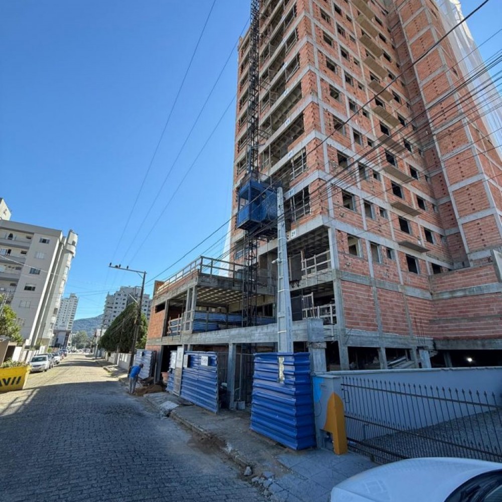 Apartamento Vila Nova Jaragu� do Sul