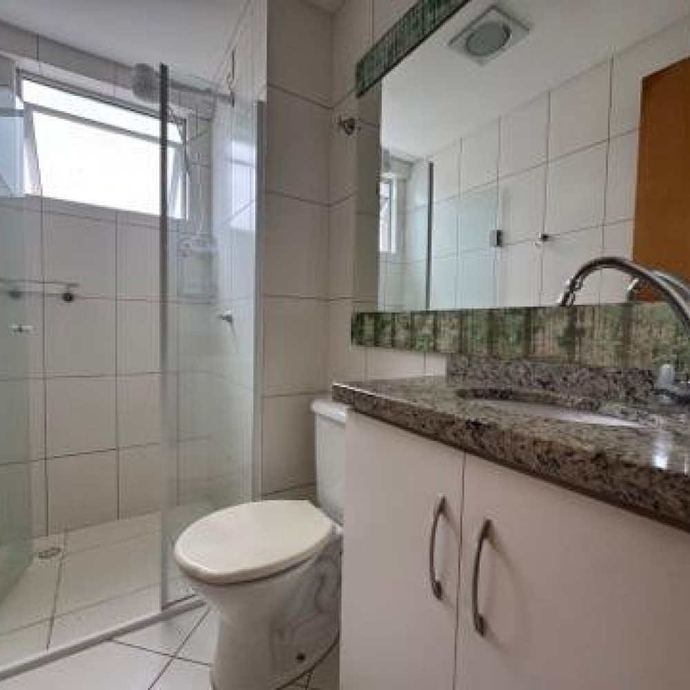 Apartamento - Vila Nova - Jaragu� do Sul - SC