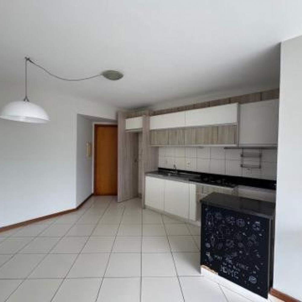 Apartamento - Vila Nova - Jaragu� do Sul - SC