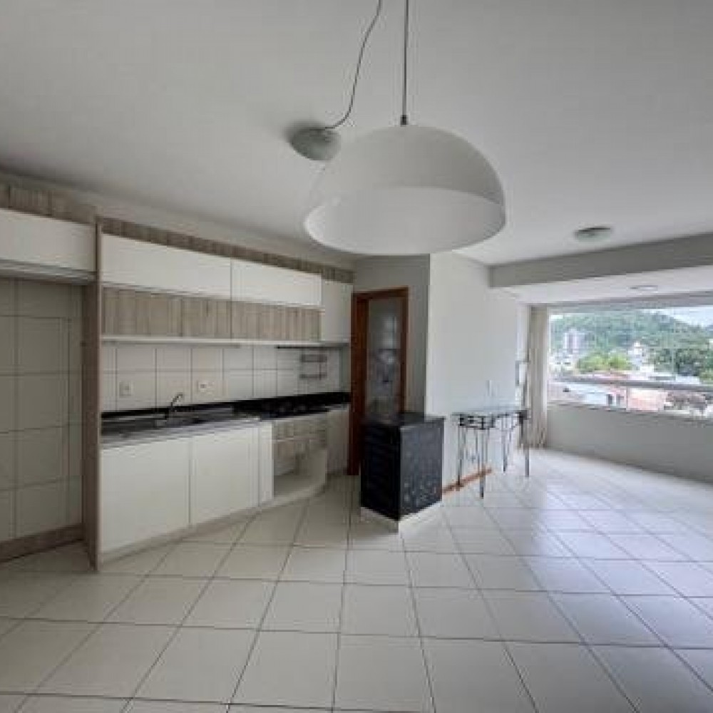 Apartamento - Vila Nova - Jaragu� do Sul - SC