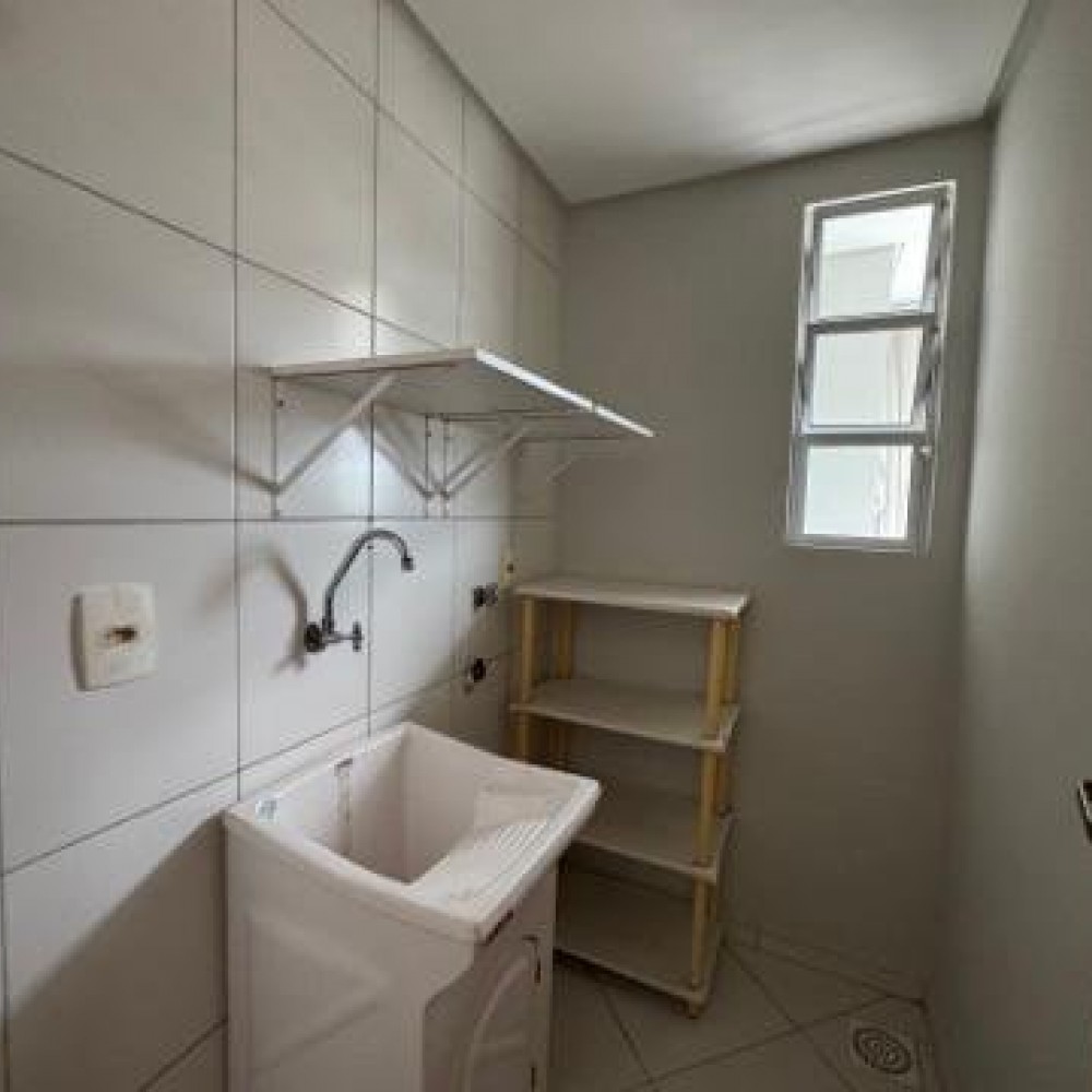 Apartamento - Vila Nova - Jaragu� do Sul - SC