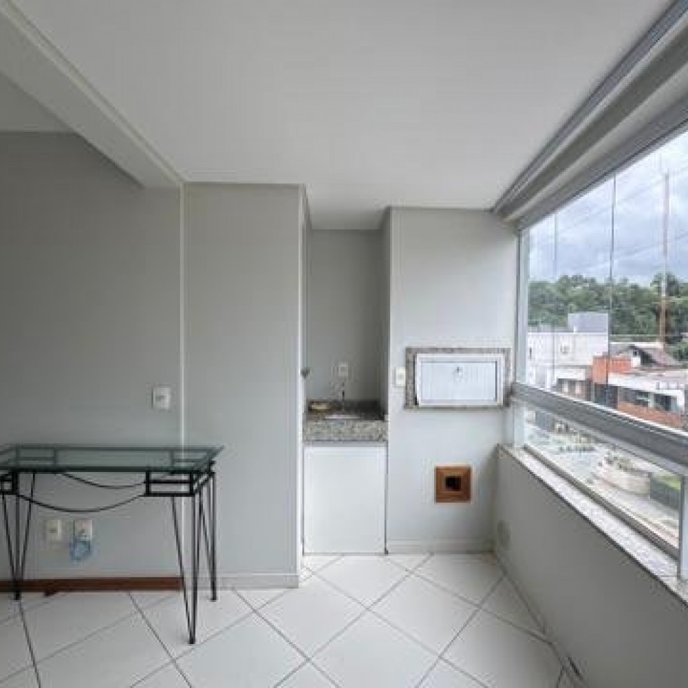 Apartamento - Vila Nova - Jaragu� do Sul - SC