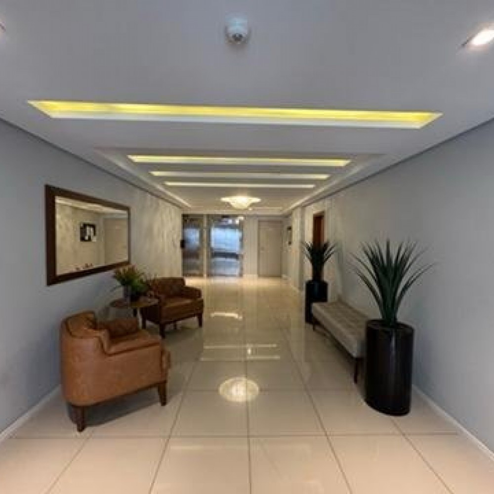 Apartamento - Vila Nova - Jaragu� do Sul - SC