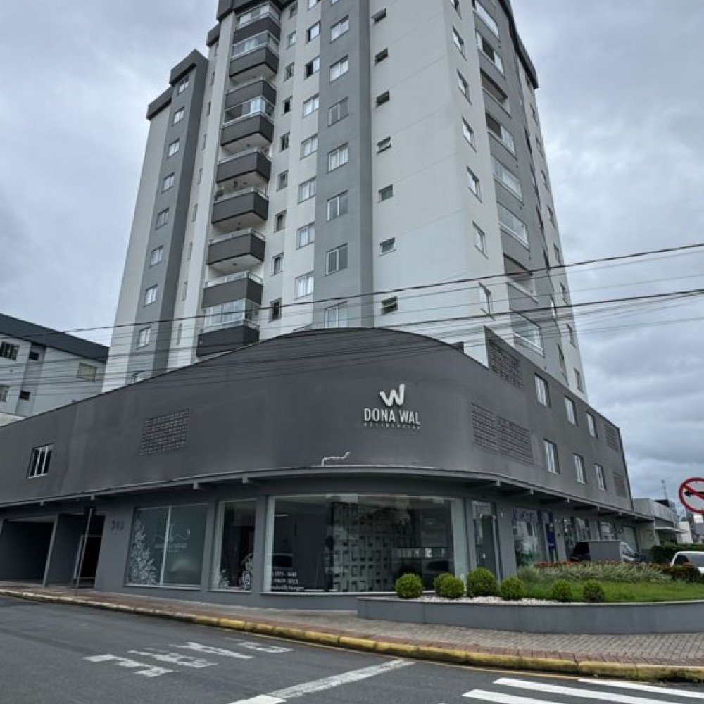 Apartamento - Vila Nova - Jaragu� do Sul - SC