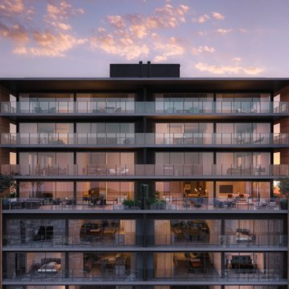 Apartamento Joinville