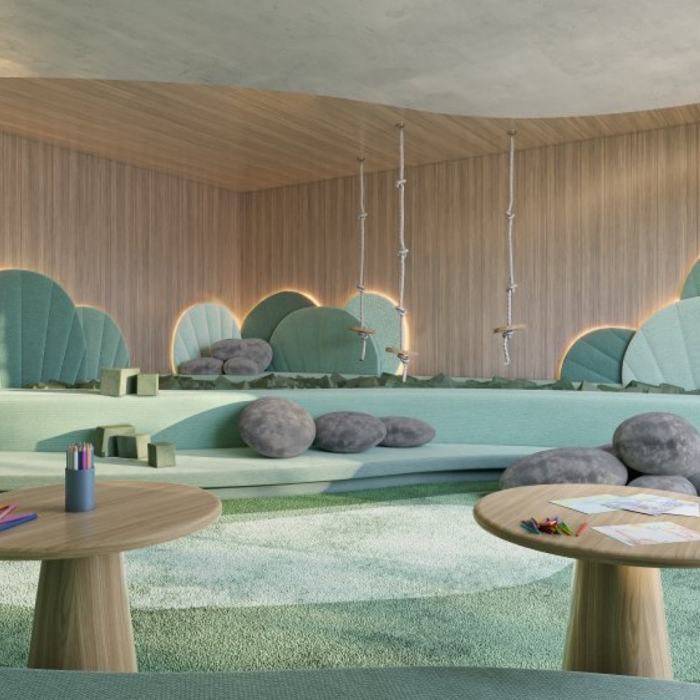 Apartamento Joinville