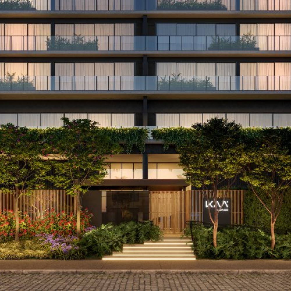 Apartamento Joinville