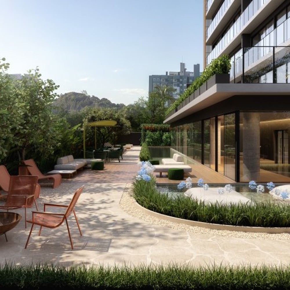 Apartamento Joinville