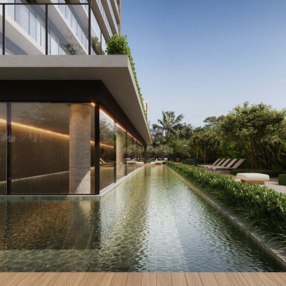 Apartamento Joinville