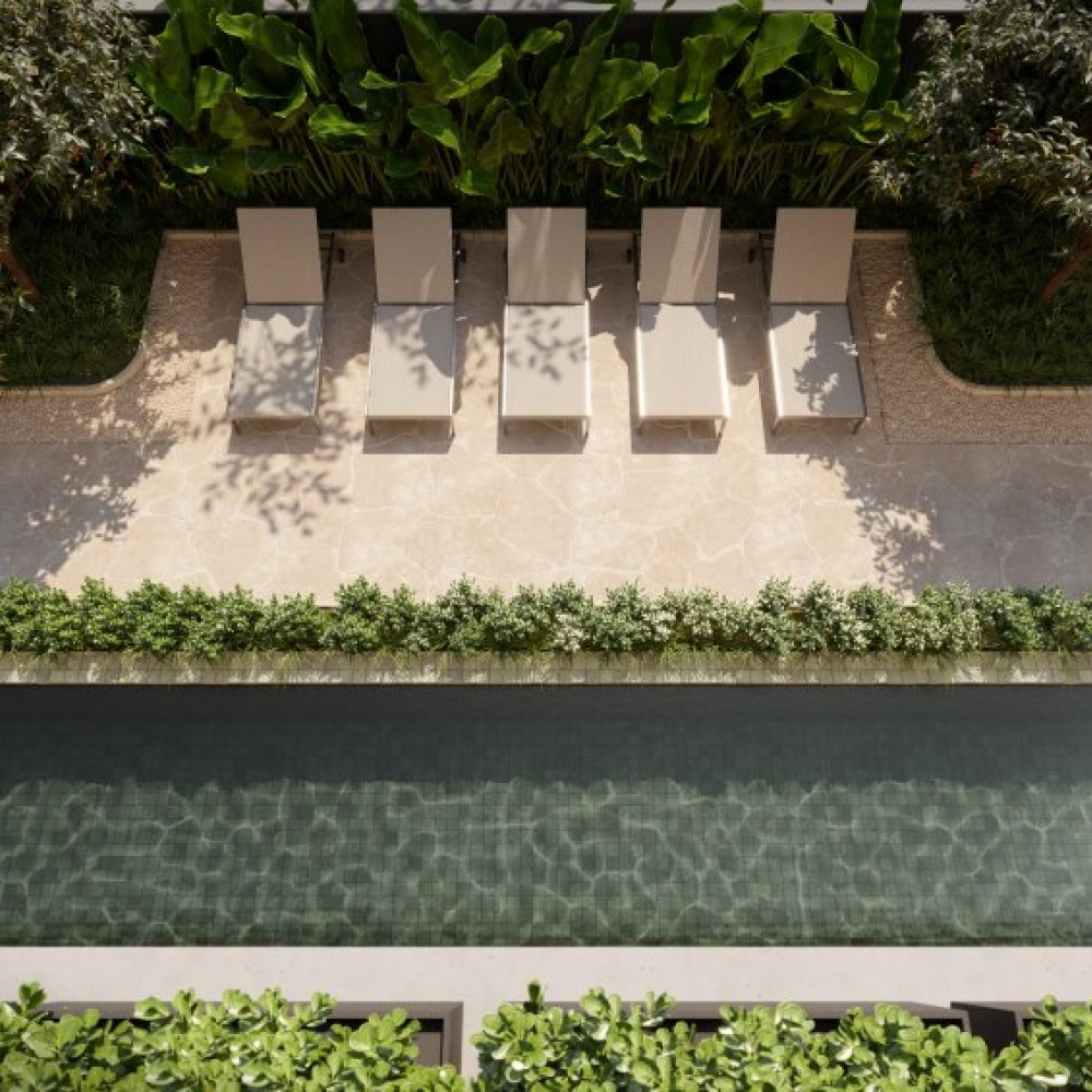 Apartamento Joinville