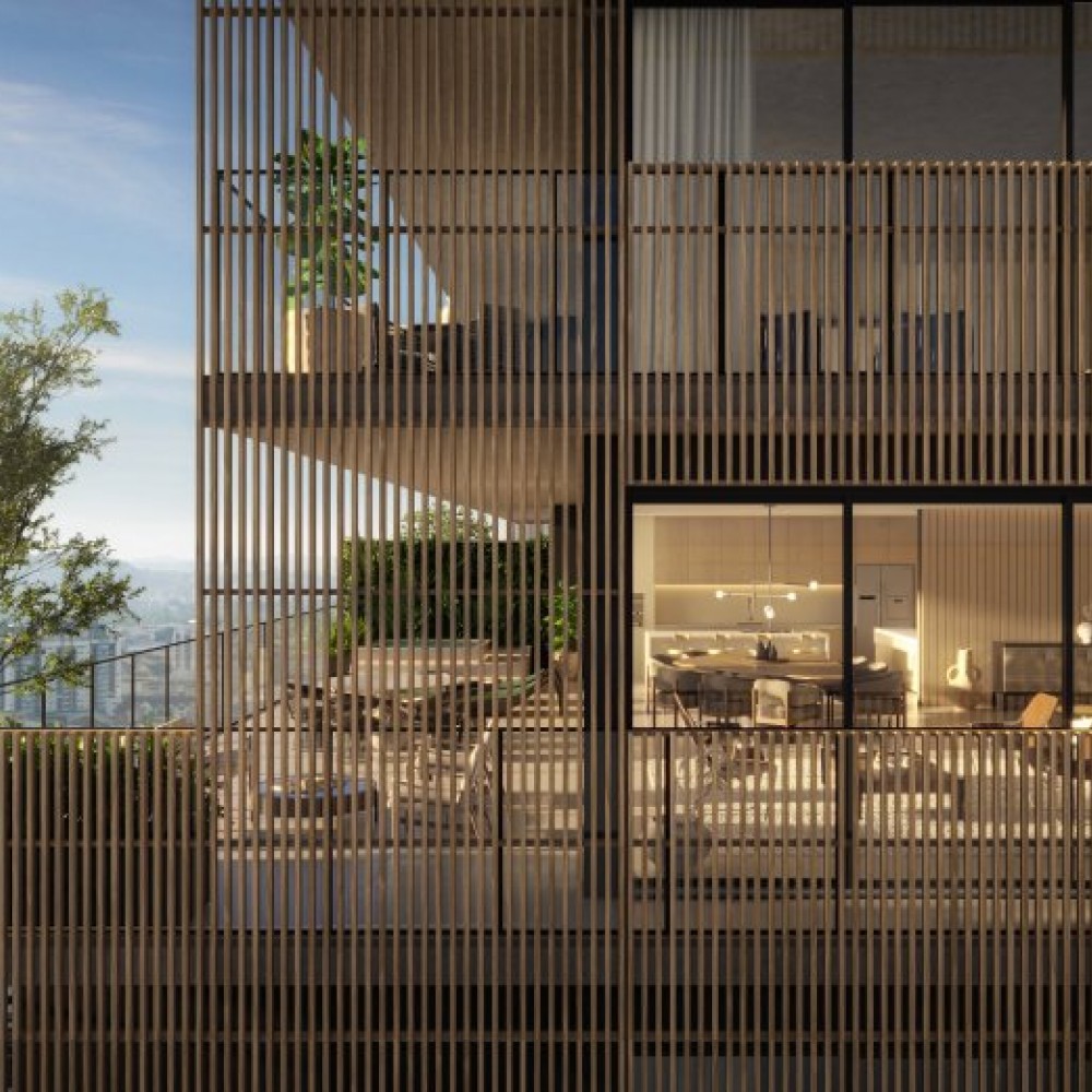 Apartamento Joinville