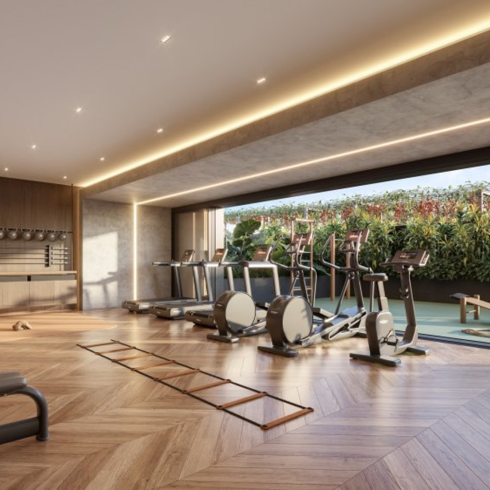 Apartamento Joinville